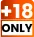 18+ Adults Only
