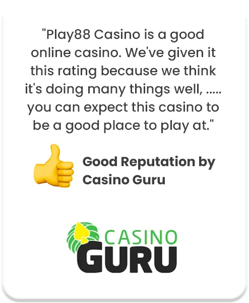 Casino Guru