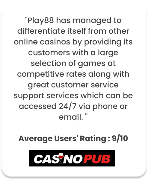 CasinoPub