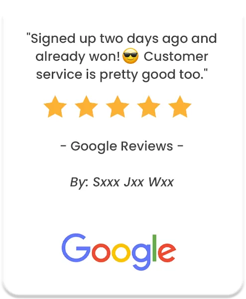 Google Reviews